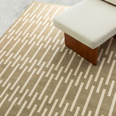 Daisie Rug Studio Artichoke Gerritsen Machine Washable Rug