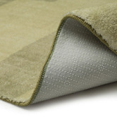 Daisie Rug Studio Green Payton Machine Washable Rug