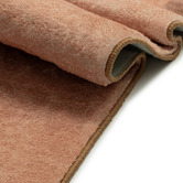 Daisie Rug Studio Brown Payton Machine Washable Rug