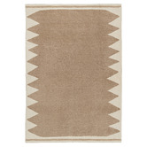 Daisie Rug Studio Seymour Machine Washable Rug