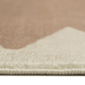 Daisie Rug Studio Seymour Machine Washable Rug