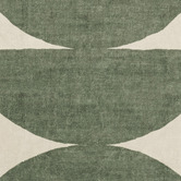 Daisie Rug Studio Hemady Machine Washable Rug