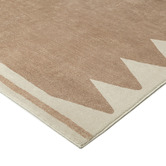 Daisie Rug Studio Seymour Machine Washable Rug