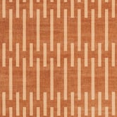 Daisie Rug Studio Rust Gerritsen Machine Washable Rug