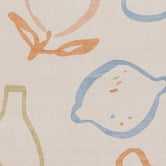 Daisie Rug Studio Serra Machine Washable Rug