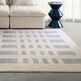 Daisie Rug Studio Delray Machine Washable Rug