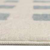 Daisie Rug Studio Delray Machine Washable Rug