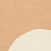 Daisie Rug Studio Orange Dorado Machine Washable Rug