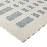 Daisie Rug Studio Delray Machine Washable Rug