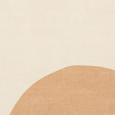 Daisie Rug Studio Cream Dorado Machine Washable Rug