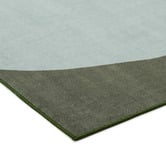 Daisie Rug Studio Juniper Dorado Machine Washable Rug