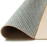 Daisie Rug Studio Gold Haines Machine Washable Rug