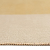 Daisie Rug Studio Gold Haines Machine Washable Rug