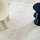 Daisie Rug Studio Silo Jovara Power-Loomed Rug