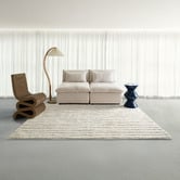 Daisie Rug Studio Pira Jovara Power-Loomed Rug
