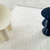 Daisie Rug Studio Vero Jovara Power-Loomed Rug