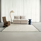 Daisie Rug Studio Mero Jovara Power-Loomed Rug