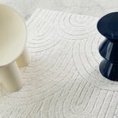 Daisie Rug Studio Rilo Jovara Power-Loomed Rug
