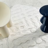 Daisie Rug Studio Jara Jovara Power-Loomed Rug