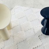 Daisie Rug Studio Fena Jovara Power-Loomed Rug