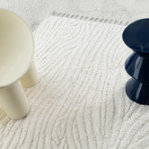 Daisie Rug Studio Kilo Jovara Power-Loomed Rug