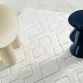 Daisie Rug Studio Corso Power-Loomed Rug