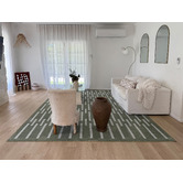 Daisie Rug Studio Sage Gerritsen Machine Washable Rug