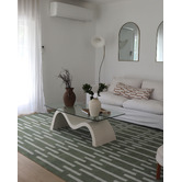 Daisie Rug Studio Sage Gerritsen Machine Washable Rug
