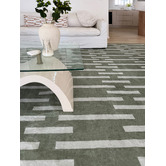 Daisie Rug Studio Sage Gerritsen Machine Washable Rug