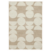 Daisie Rug Studio Kaelix Machine Washable Rug