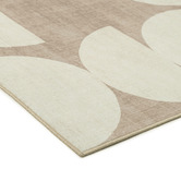 Daisie Rug Studio Kaelix Machine Washable Rug