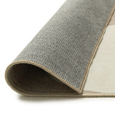 Daisie Rug Studio Kaelix Machine Washable Rug