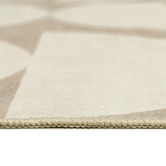 Daisie Rug Studio Kaelix Machine Washable Rug