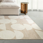 Daisie Rug Studio Kaelix Machine Washable Rug