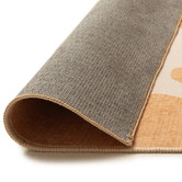 Daisie Rug Studio Faryn Machine Washable Rug