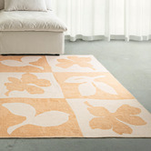 Daisie Rug Studio Faryn Machine Washable Rug