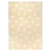 Daisie Rug Studio Alure Machine Washable Rug