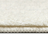 Daisie Rug Studio Brown Noem Machine Washable Rug