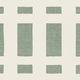 Daisie Rug Studio Green Noem Machine Washable Rug