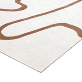 Daisie Rug Studio Corwin Machine Washable Rug