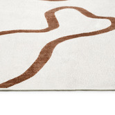Daisie Rug Studio Corwin Machine Washable Rug