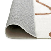 Daisie Rug Studio Corwin Machine Washable Rug