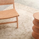 Daisie Rug Studio Letia Machine Washable Rug