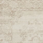Daisie Rug Studio Letia Machine Washable Rug