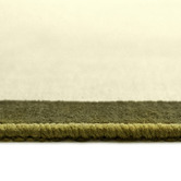 Daisie Rug Studio Green Oasis Machine Washable Rug