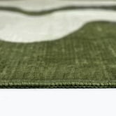Daisie Rug Studio Elara Machine Washable Rug