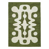 Daisie Rug Studio Elara Machine Washable Rug