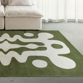 Daisie Rug Studio Elara Machine Washable Rug
