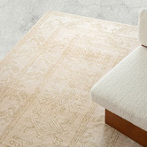 Daisie Rug Studio Ilora Machine Washable Rug