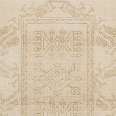 Daisie Rug Studio Ilora Machine Washable Rug